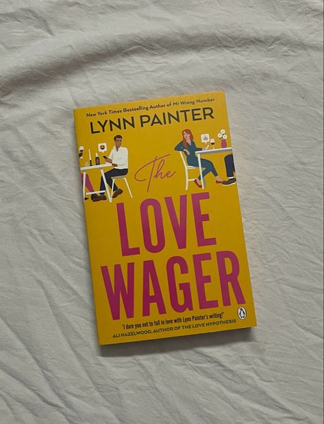 The Love Wager, Lynn Painter, Book Wishlist, Book Photos, Adventure Time Marceline, Reading Aesthetic, Book Instagram, Book Recs, Book Shop