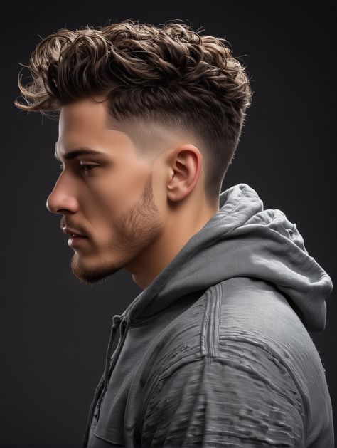 30 Low Taper Fade Haircut Ideas for 2024 – Scan to Talk Low Fade Haircut Mens Wavy Hair, Messy Fringe Haircut Men Taper, Low Taper Haircut Men, Boys Haircut Trendy Curly, Teen Boy Haircut Long On Top, Soccer Hairstyles Men, Boys Mid Length Haircuts, Teenage Boys Haircuts 2024, Teenager Boy Haircut