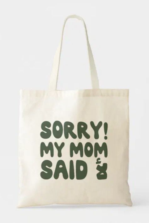 Sorry My Mom Said No in Arabic Language Funny Tote Bag Arabic typography Funny, funny arabic stickers, Sorry My Mom Said No #arab #lebanon #totebag #totebagaesthetic #totebabgdesign Funny Tote Bag Sayings, Arabic Stickers, Language Funny, Cricut Business, Co Ords Outfits, Arabic Typography, Fabric Drawing, Funny Tote Bags, Fashion Tote Bag