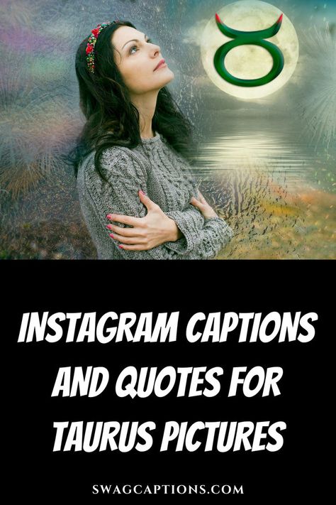 Harness the cosmic energy of Taurus season with our handpicked Instagram Captions And Quotes For Taurus Pictures. From steadfast determination to unwavering loyalty, find the perfect words to complement your Taurus-inspired posts. Taurus Bday, Taurus Pictures, Taurus Vibes, Taurus Signs, Taurus Season, Sun In Taurus, Taurus Quotes, Taurus Love, Birthday Captions