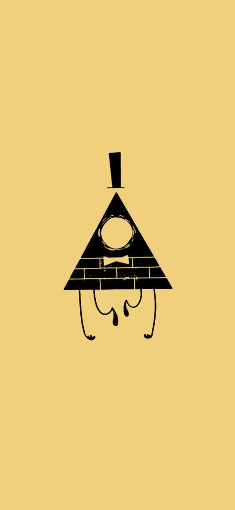 Aesthetic Gravity Falls Wallpaper, Bill Cipher Tattoo, Bill Cipher Wallpaper, Gravity Falls Poster, Cipher Art, 1366x768 Wallpaper Hd, Gravity Falls Dipper, Gravity Falls Bill Cipher, Desenhos Gravity Falls