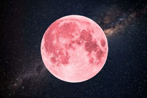 Strawberry Moon Spiritual Meanings (2022 and 2023) | Spiritual Posts Strawberry Moon Quotes, Strawberry Moon Aesthetic, Strawberry Full Moon 2024, Strawberry Moon Meaning, June Magick, Moon 2024, Strawberry Full Moon, Full Strawberry Moon, Moon Spiritual