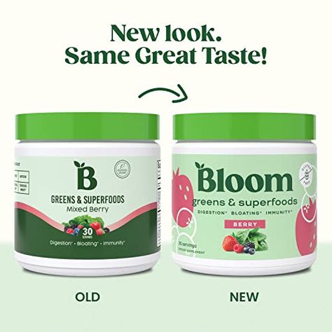 Bloom Nutrition Green Superfood | Super Greens Powder Juice & Smoothie Mix | Complete Whole Foods (Organic Spirulina… Check more at https://www.superb-store.com/product/bloom-nutrition-green-superfood-super-greens-powder-juice-smoothie-mix-complete-whole-foods-organic-spirulina-chlorella-wheat-grass-probiotics-digestive-enzymes-antioxidants-berry/ Green Powder Smoothie, Bloom Nutrition, Beet Root Powder, Probiotics And Prebiotics, Green Superfood Powder, Super Greens Powder, Greens Powder, Beet Root, Smoothie Mix