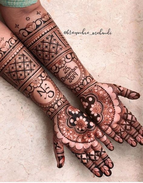 Bridal Mehndi Design, Engagement Mehndi, Mehndi Designs 2018, New Bridal Mehndi Designs, Mehndi Design Pictures, Stylish Mehndi, Bridal Mehendi, Engagement Mehndi Designs, Wedding Mehndi Designs