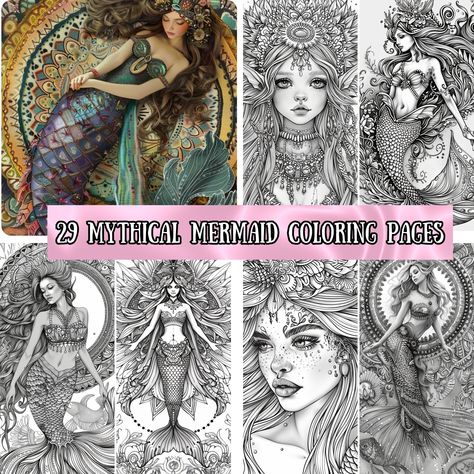 Tattoo coloring book