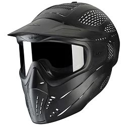 JT Premise Headshield Paintball Mask Tactical Paintball, Scenario Game, Paintball Party, Paintball Gear, Paintball Mask, Paintball Marker, Mask Black, Sleeping Bags, Hiking Gear