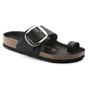 Big Buckle Collection | shop online at BIRKENSTOCK Birkenstock Sandals Women, Black Birkenstock, Red Slippers, Shoes Diy, Minimalist Shoes, Footbed Sandals, Birkenstock Sandals, Black Shop, Sandals Women