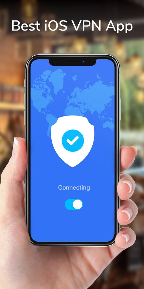 VPN゜app is undoubtedly the best virtual private network for your iPhone or iPad devices. Suppose it's restricted content or a public wifi network. In that case, you can now access it without jeopardizing your online privacy and security. This VPN app protects your internet activity on your iOS device by hiding your IP address from potential threats. Browse the internet anonymously without fear of compromising your online identity when you have access to several worldwide proxy servers. Free Vpn For Iphone, Vpn App, Panda Tattoo, Privacy And Security, Proxy Server, Best Vpn, App For Iphone, Data Security, Online Activities