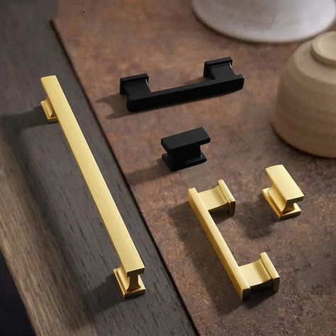 2.25US $ 24% OFF|Modern Minimalist Pulls Cupboard Pearl Gray Gold Cabinet Door Handles Zinc Alloy Kitchen Drawer Handles Furniture Hardware| |   - AliExpress Nordic Cabinet, Oil Rubbed Bronze Kitchen, Rubbed Bronze Kitchen, Wardrobe Door Handles, Kitchen Drawer Pulls, Cabinet Drawer Handles, Gold Furniture, Dresser Drawer Pulls, Kitchen Cabinet Drawers