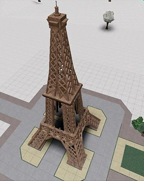 Bloxburg Eiffel Tower, Bloxburg Paris City Layout, Paris City Bloxburg, Bloxburg Paris Town Layout, Bloxburg Paris Apartment, Paris In Bloxburg, Paris Bloxburg Decal, Bloxburg Airplane, Paris Bloxburg Layout