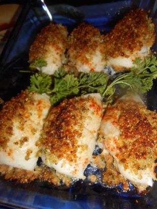 Crab Stuffed Fish, Crab Meat Stuffing, Meat Stuffing, Flounder Recipes, Stuffed Fish, Fish Recipes Baked, Crab Meat Recipes, Crab Stuffed, Crab Recipes