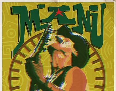 Playlist Pfp, Could You Be Loved, Manu Chao, Graphic Tablet, Poster Stickers, Photoshop Illustrator, Photoshop Adobe, Graphic Design Illustration, Drawing Ideas