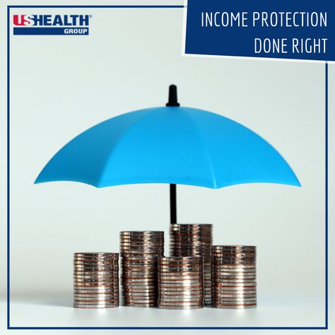 Income Protection is made easy with U.S Health Advisors. All you need to do is choose your elimination period, the monthly total disability benefits, and lastly, your maximum period for benefit payment.   .  To learn more about our income protection plans, feel free to give me a call at (512) 522-3703. Life Insurance Corporation, Income Protection, Growing Wealth, Insurance Sales, Umbrella Term, Banking Industry, Retail Banking, Insurance Industry, Time Management Skills