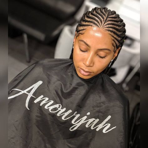 Skin✔️ Hair ✔️Pic✔️ Book Under Half Cornrow Half Box Braids Swipe ↔️ Half Braids Hairstyles, Half Cornrows Half Braids, Half Box Braids, Half Braids, Hair Pic, Half Cornrows, Latest Braided Hairstyles, Half Braid, Braids Cornrows