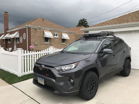 Pictures of your Aftermarket Wheels- | Page 18 | Toyota RAV4 Forums 2024 Toyota Rav4 Hybrid, Rav 4 Off Road, Rav4 Custom, 2019 Rav4, Rav4 Car, Jeep Things, Toyota Rav4 Hybrid, Cruise Life, Rav4 Hybrid