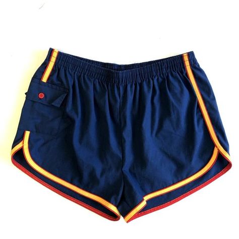 Excellent Product I always recommend buying it one size larger than you wear 80s Shorts Men, Surfer Fashion Mens, Men’s Swim Trunks, 80s Clothes Men, Footy Shorts, 90s Surfwear, Summer Shorts Men, Surfer Shorts, 70s Shorts