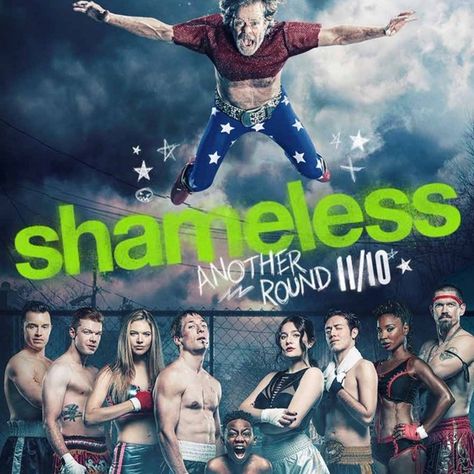 Shameless Cover Photo for a board containing quotes from the American version of the TV Show Shameless Shameless Season 2, Shameless Quotes, Shameless Season, Shameless Scenes, Shameless Mickey And Ian, Ian Shameless, Shameless Tv Show, Carl Gallagher, Ian And Mickey