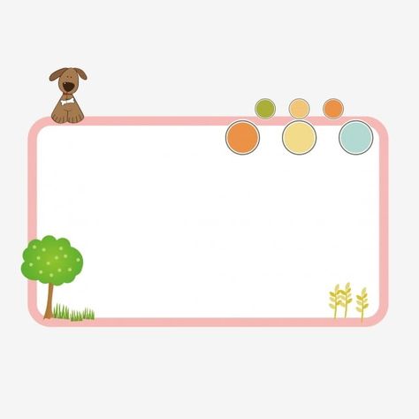 Kertas Binder, Hand Washing Poster, Cartoon Template, Bubble Drawing, School Template, Planner Setup, School Frame, Powerpoint Background Design, Diy Jar Crafts