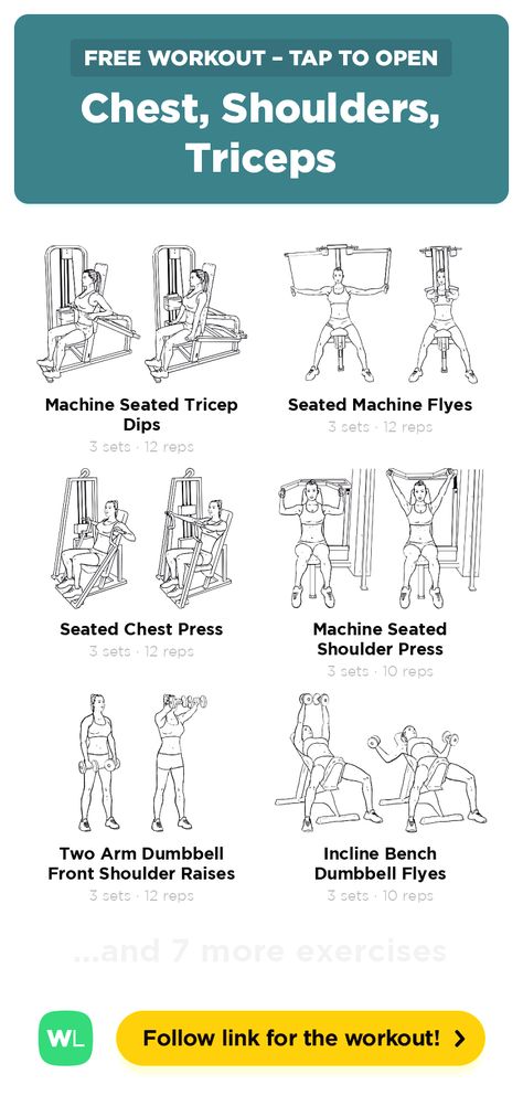 Weight Machines For Women Gym Workouts, Weight Training Machines, Gym Women Workout Plans, Workouts For Chest And Arms, Arms And Chest Workout Gym, Gym Weight Machine Workout For Women, Gym Routine For Beginners Machines, Arm And Back Workout Women Gym Machine, Chest And Arm Workout Women Gym