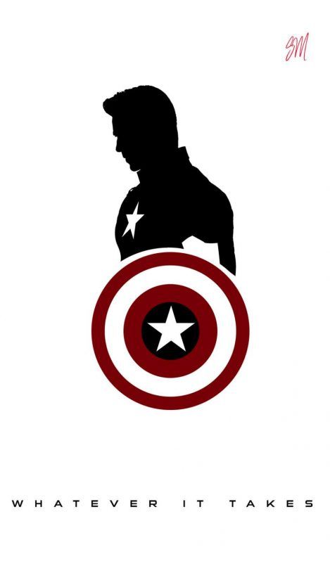 America Iphone Wallpaper, Captain America Drawing, Kapten Marvel, Captain America Art, Captain America Wallpaper, Karakter Marvel, Steve Rogers Captain America, Marvel Drawings, Karakter Disney