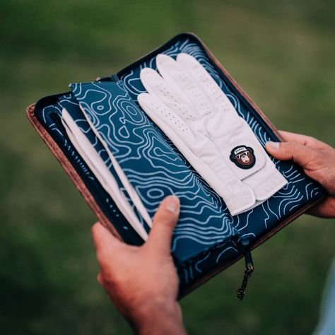 The best gifts for golfers of 2023 | Golf Equipment: Clubs, Balls, Bags | Golf Digest Gift For Golfers Men, Golf Basket Ideas For Men, Gifts For Golfers Men, Golf Gift Ideas, Golf Gadgets, Golf Lover Gifts, Boys Golf, Seafoam Blue, Golf Gifts For Men