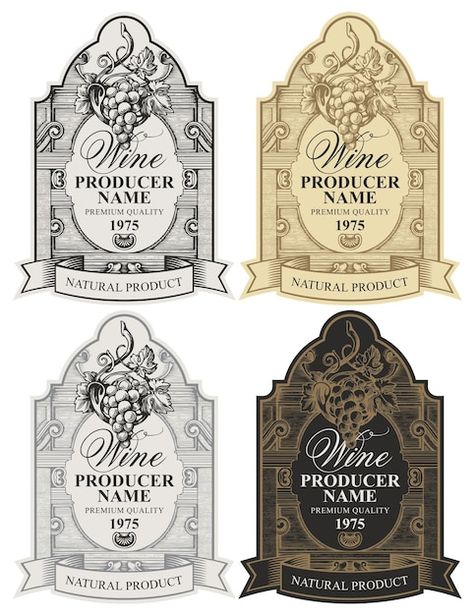 Wine Label Images - Free Download on Freepik French Wine Labels, Label Image, Wine Labels, Wine Label, Free Images, Premium Vector, Graphic Resources, Things To Do, Free Download