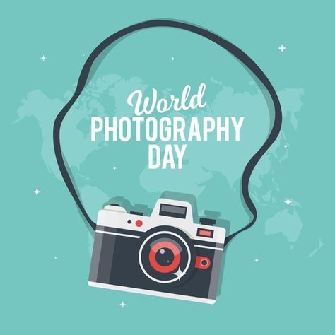 Wedding Background Wallpaper, World Photography Day, Camera Drawing, Iphone Wallpaper Lights, Ganesh Photo, Camera Logo, Happy Photography, Old Cameras, Photography Day