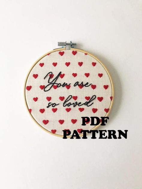 Three Most Popular and Easiest Snowflake Making in a floral way Easy Beginner Embroidery, Valentines Embroidery Patterns, Embroidery Valentine, Valentines Embroidery, Valentines Embroidery Designs, Weavers Cloth, Valentine Embroidery, Simple Snowflake, Beginner Embroidery