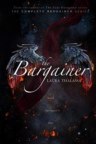 The Bargainer Series, Bargainer Series, The Bargainer, Paranormal Romance Books, Fantasy Books To Read, Recommended Books To Read, Amazon Book Store, Romance Novels, Book Cover Design