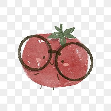 Fruit With Faces Drawings, Cute Tomato Cartoon, Cute Vegetables Drawing, Cute Fruit Drawings, Kawaii Tomato, Crate Painting, Tomato Cartoon, Tomato Clipart, Expression Character