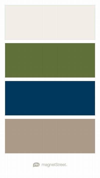 Olive Green And Navy Color Palette, Navy And Khaki Bedroom, Olive And Blue Bedroom, Olive Green Navy Blue Color Palettes, Olive Green And Navy Blue Kitchen, Forest Green And Navy Bedroom, Navy And Green Palette, Navy Blue Forest Green Color Palettes, Navy Olive Color Palette