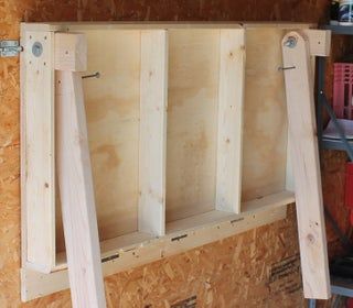 Workbench Organization, Folding Workbench, Workbench Plans Diy, Shed Organization, Garage Remodel, Diy Workbench, Workbench Plans, Garage Work Bench, Bench Plans