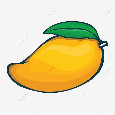 mango fruit cartoon drawing illustration Mango Drawings, Mango Illustrations, Mango Cartoon, Mango Drawing, Fruits Cartoon, Calender Ideas, Fruit Clipart, Fruit Cartoon, Ad Illustration