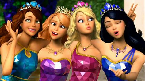 Barbie Princess Charm School, Klasik Hollywood, Disney Barbie, Corak Menjahit, Princess Charm School, Princess Charming, Barbie Cartoon, صفحات التلوين, Charm School