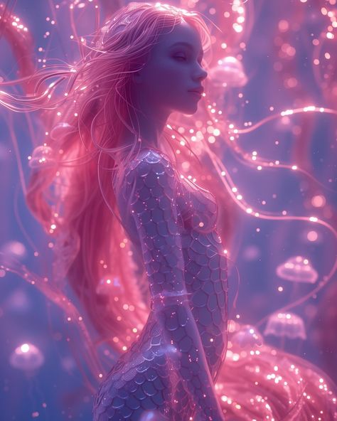 💖💖💖 #midjourney #midjourneyart #midjourneygallery #mermaid #mermaids #mermazing #midjourneyartist #midjourneycommunity #pink #pastel #ocean #underwaterphotography #underwater Pink Underwater, Pastel Ocean, Human Photo, Pink Mermaid, February 10, Fantasy Costumes, Drawing Inspo, Pink Pastel, Underwater Photography