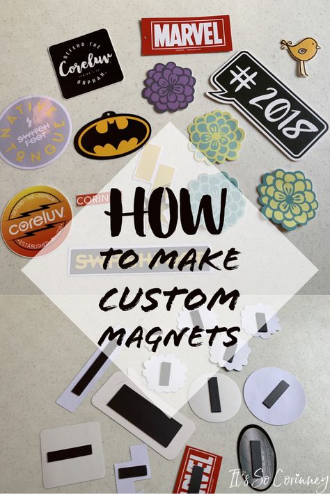 Magnet Design Ideas, Refrigerator Magnets Diy, Crochet Gifts Patterns, Diy Magnets Fridge, How To Make Magnets, Magnets Diy, Badges Diy, Floral Magnets, Woodworking Organization