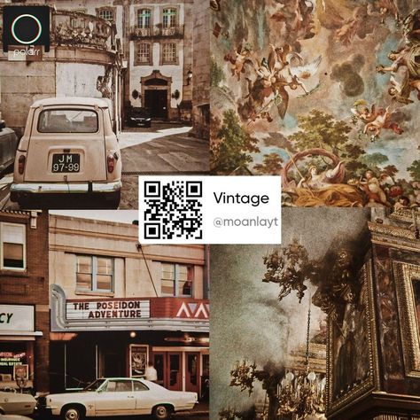 Aesthetic Vintage Qr Code Polarr | Lightroom presets tutorial, Lightroom tutorial photo editing, Photography filters . #Tumblr #Polar_Vintage_Filter #Polar_Vintage_Code #Vintage_Aesthetic_Filter Vintage Aesthetic Filter, Polar Code Vintage, Qr Code Polarr, Polar Vintage, Qr Polar, Vsco Lightroom Presets, Vintage Filter, Photo Filters Apps, Polar Filter