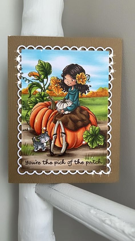 Friends of Sweet November Stamps | Sweetest happy mail ♥️♥️♥️🥰 thank you so much Amy Young for this beautiful card | Facebook Sweet November Stamps, Hello Bluebird, I Am So Blessed, Sweet November, Christmas Blessings, Whimsy Stamps, Pen Pal, Farm Design, Flower Fairies