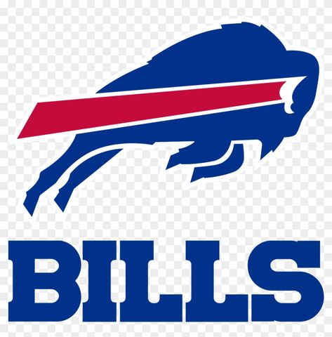 Buffalo Bills Logo Printable, Buffalo Bills Stuff, Fantasy Football Logos, Formal Cooler, Buffalo Bills Shirt, Dallas Cowboys Wallpaper, Cricket Crafts, Cleveland Browns Logo, Conference Logo