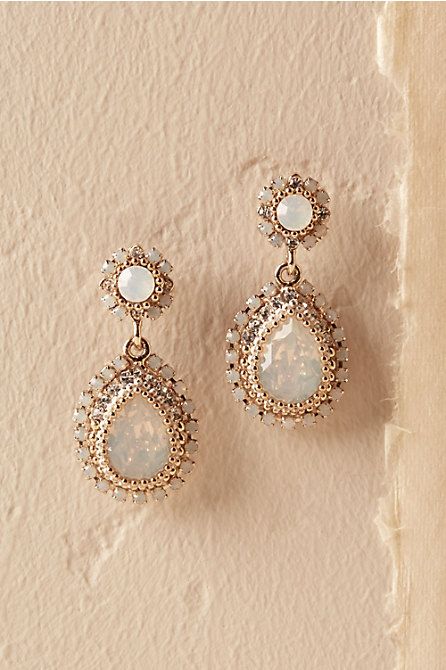 Wedding Bridal Jewellery, Opal Earrings, Bride Jewellery, Bohemian Jewelry, Wedding Earrings, Bridal Earrings, Modern Jewelry, Accessories Jewelry, Turquoise Jewelry