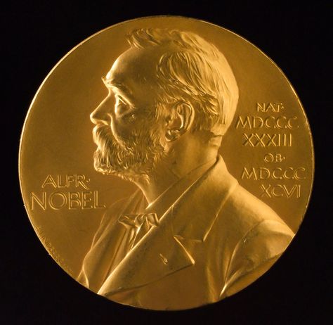 Nobel Prize | Definition, History, Winners, & Facts | Britannica 1st Prize Logo, Noble Peace Prize, Noble Prize Winners, Electoral College, Nobel Prize Books, Alfred Nobel, New Seven Wonders, Nobel Prize In Physics, Nobel Prize Winners