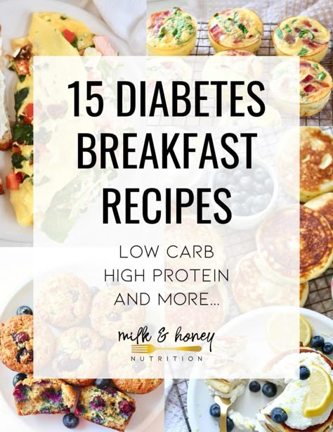 High Protein Low Carb Breakfast, Low Sugar Yogurt, Low Sugar Breakfast, Desayuno Keto, Low Carb High Protein, Healthy Recipes For Diabetics, High Protein Low Carb Recipes, Recipes Low Carb, High Protein Low Carb