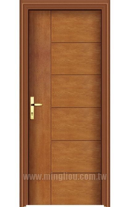 Bedroom Door Design Wooden, दरवाजा डिजाइन, Pintu Interior, Flush Door Design, Interior Door Styles, Flush Door, Single Door Design, House Main Door Design, Door Design Photos