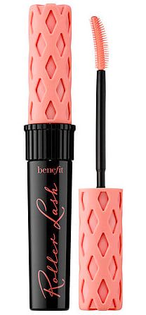 29 Of The Best Things To Get At Sephora's Spring Sale Luxury Mascara, Benefit Roller Lash Mascara, Benefit Roller Lash, Roller Lash Mascara, Roller Lash, Mini Mascara, Short Lashes, Mascara Review, Curling Mascara