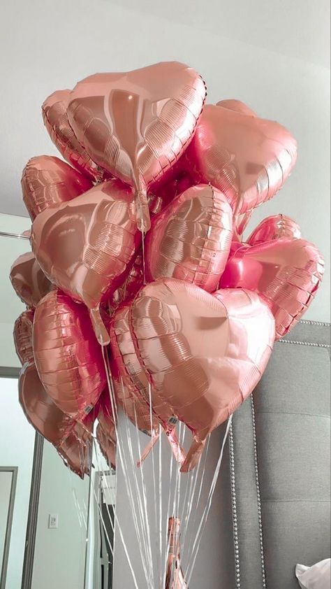 Birthday Aesthetic Wallpaper, Pink Birthday Party Aesthetic, Pink Birthday Aesthetic, Shein Haul, Birthday Goals, Bday Party Theme, Pink Birthday Party, 18th Birthday Party, Bday Girl