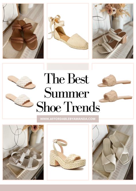 Women’s Summer Shoes 2023, Best Sandals For Women 2023, Shoe Trend 2024, Summer Shoes 2023 Trends, 2023 Shoes Trends Women Summer, Shoe Trends 2023 Women, Summer 2023 Shoes, 2023 Summer Shoes, Shoes Summer 2023