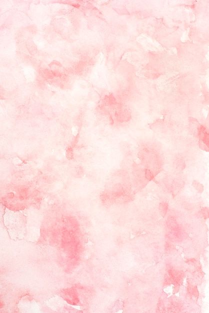 Light Pink Watercolor Background, Pink Color Water Background, Pink Painting Background, Pink Watercolour Painting, Pink Water Colour Background, Soft Colour Background, Kertas Pink, Watercolour Background Ideas, Pink Paint Background