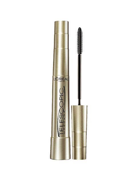 Mascara Loreal, Best Drugstore Mascara, Telescopic Mascara, Parfum Victoria's Secret, Drugstore Mascara, Makeup List, School Makeup, Best Mascara, Makeup Needs