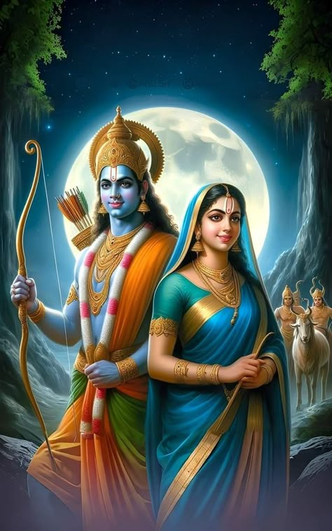 Sri Ram Photos, Ram Images Hd, Ram Sita Image, Ram Pic, Shree Ram Images, Ram Ji Photo, Facebook Cover Photos Hd, Love Feeling Images, Ram Sita Photo