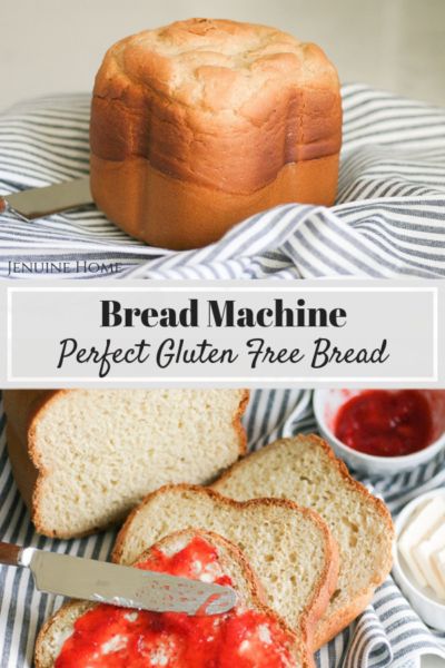 Bread Machine Gluten Free, Gluten Free Bread Maker, Gluten Free Bread Machine, Homemade Gluten Free Bread, Best Gluten Free Bread, Pain Sans Gluten, Pan Sin Gluten, Bread Maker Recipes, Gluten Free Recipes Bread